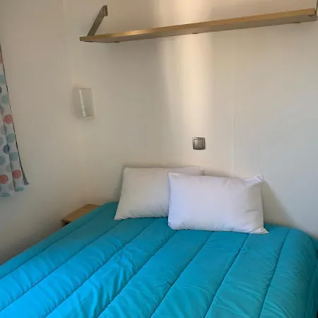 Mobilhome Marestang Plage *