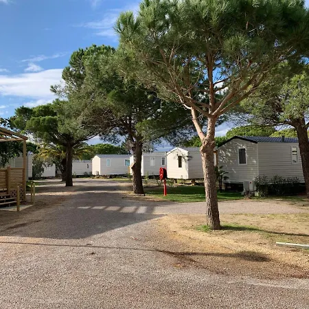 Mobilhome Marestang Plage * Canet-en-Roussillon